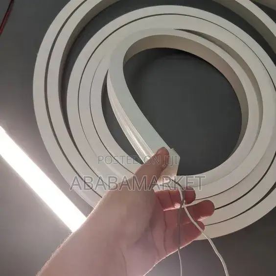 Silicon Profile Light