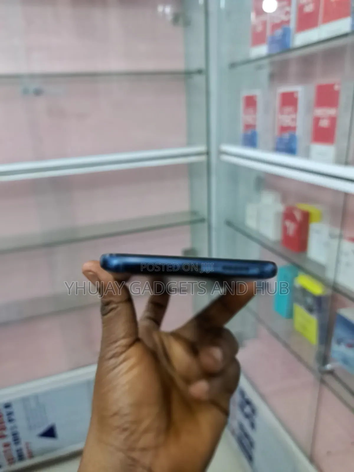 Huawei Mate 20 128 GB Blue