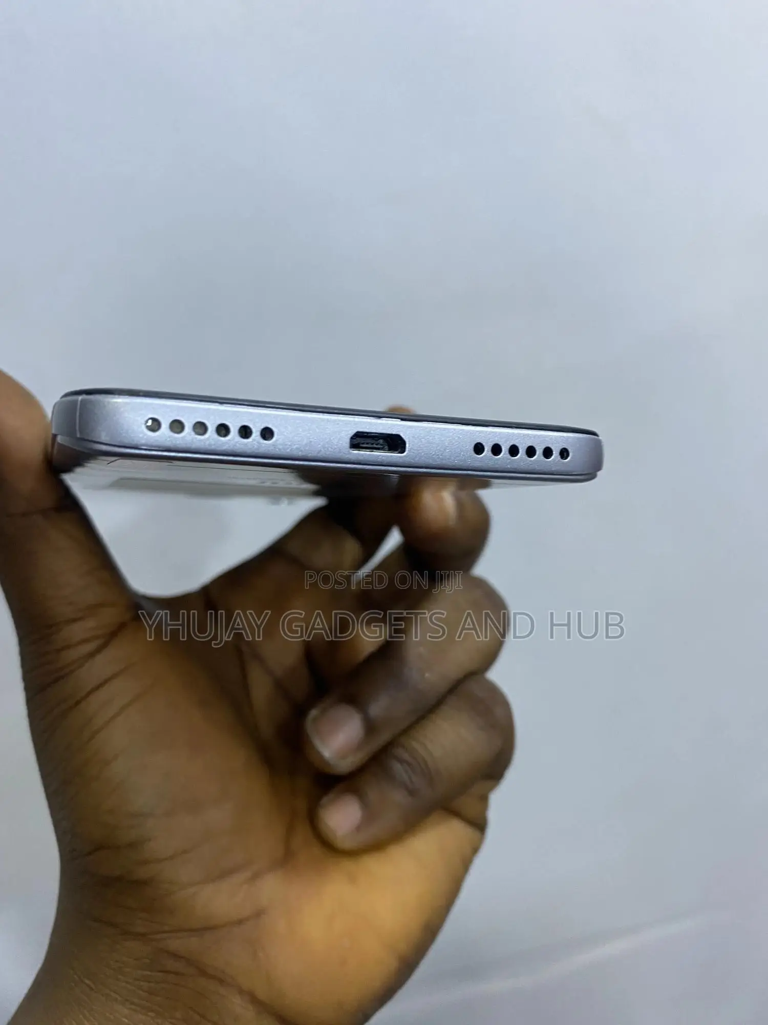 Xiaomi Redmi Note 5A 64 GB Gray