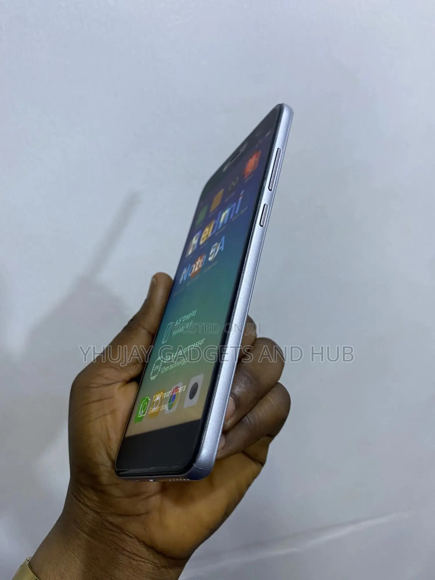 Xiaomi Redmi Note 5A 64 GB Gray