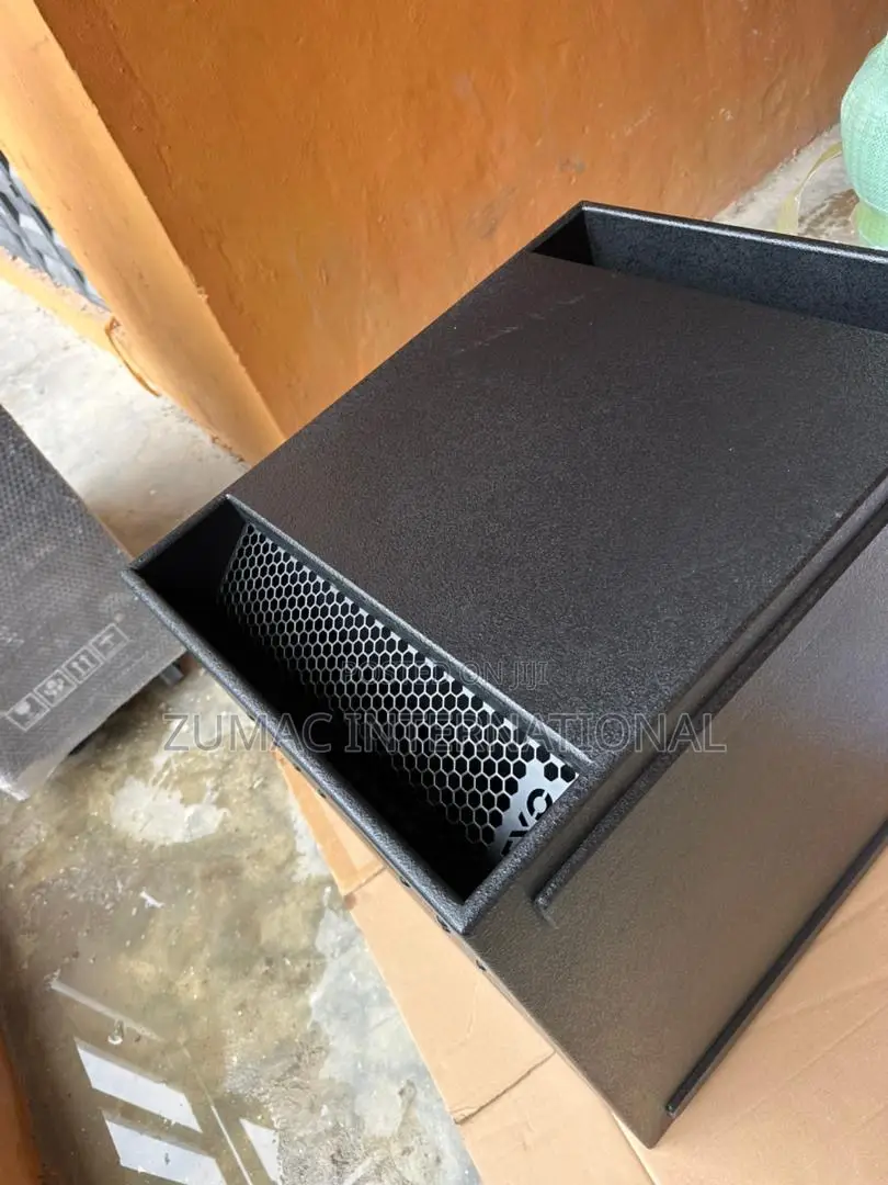 Nexo Single 18 Inches Sub Woofer