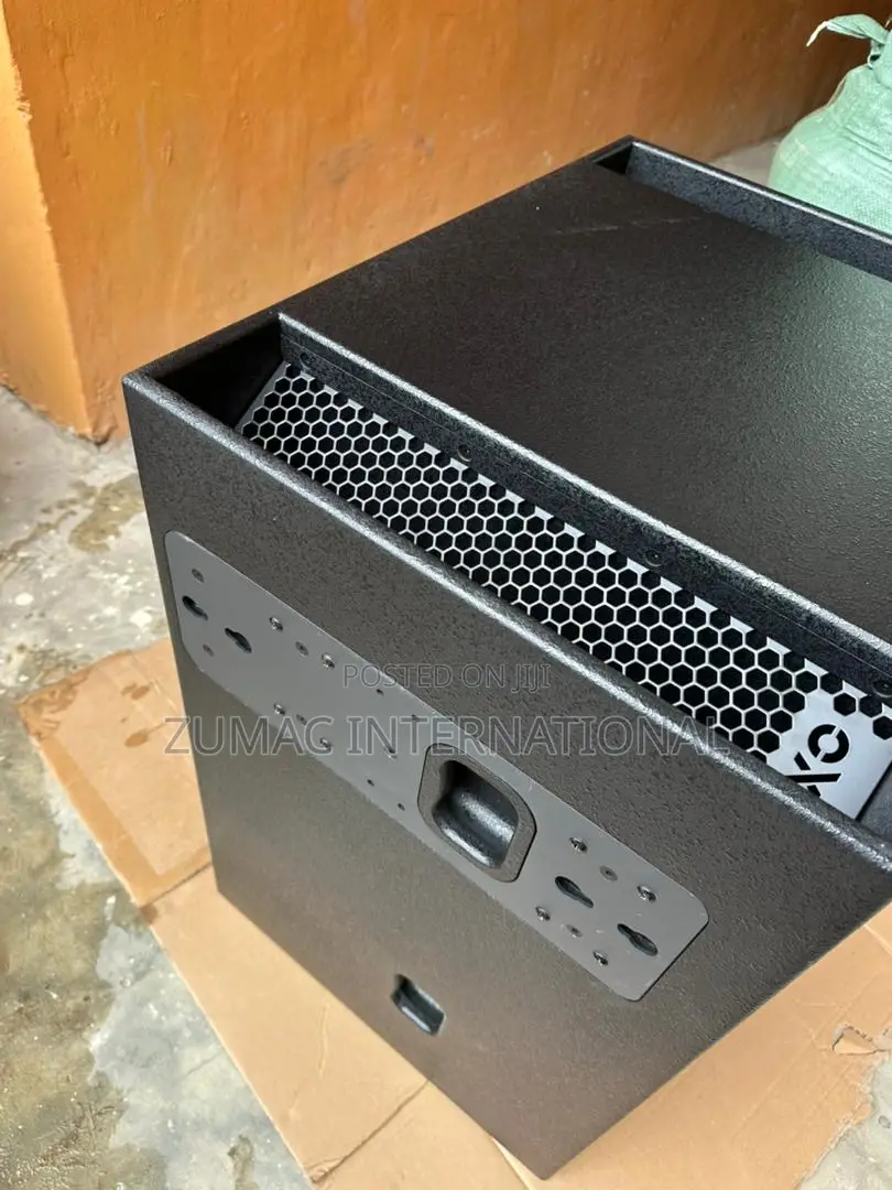 Nexo Single 18 Inches Sub Woofer