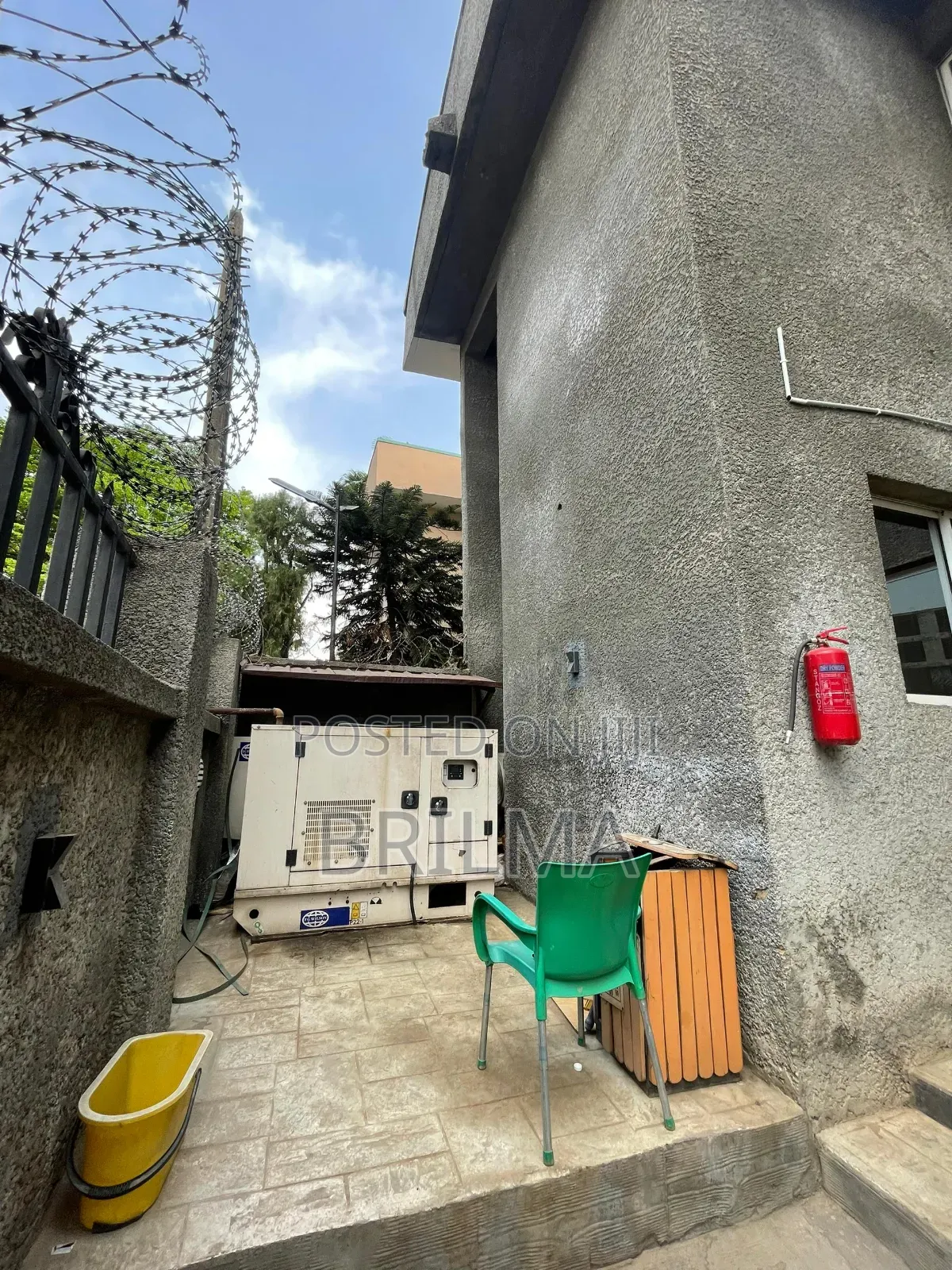 5bdrm Duplex in Wuse 2 for sale