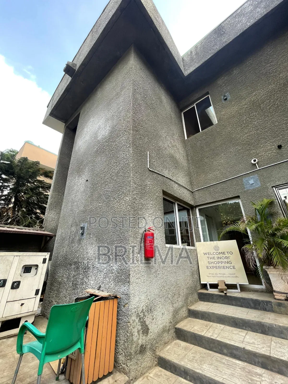 5bdrm Duplex in Wuse 2 for sale