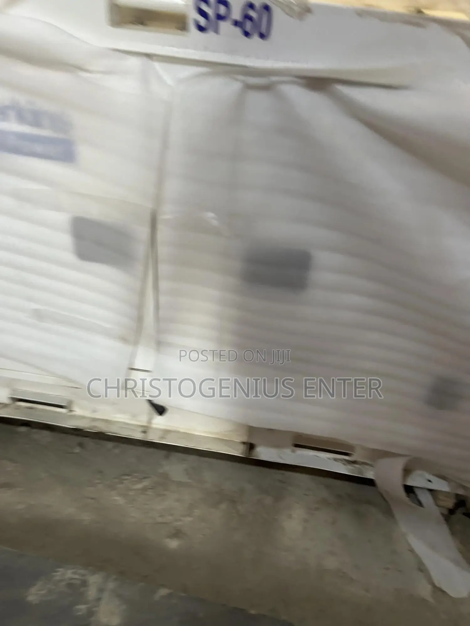 Super New 60kva Perkins Generator