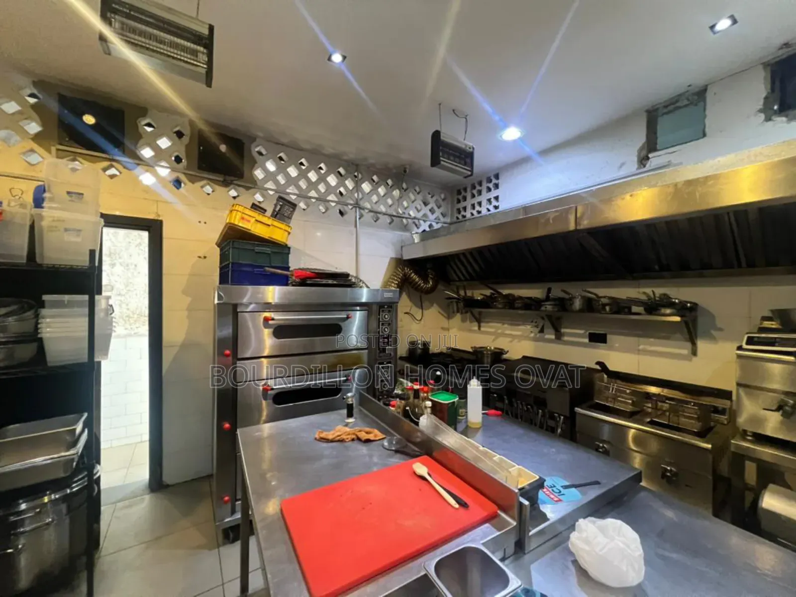 Eatery Restaurant Bar On Admiralty Way Lekki Phase 1