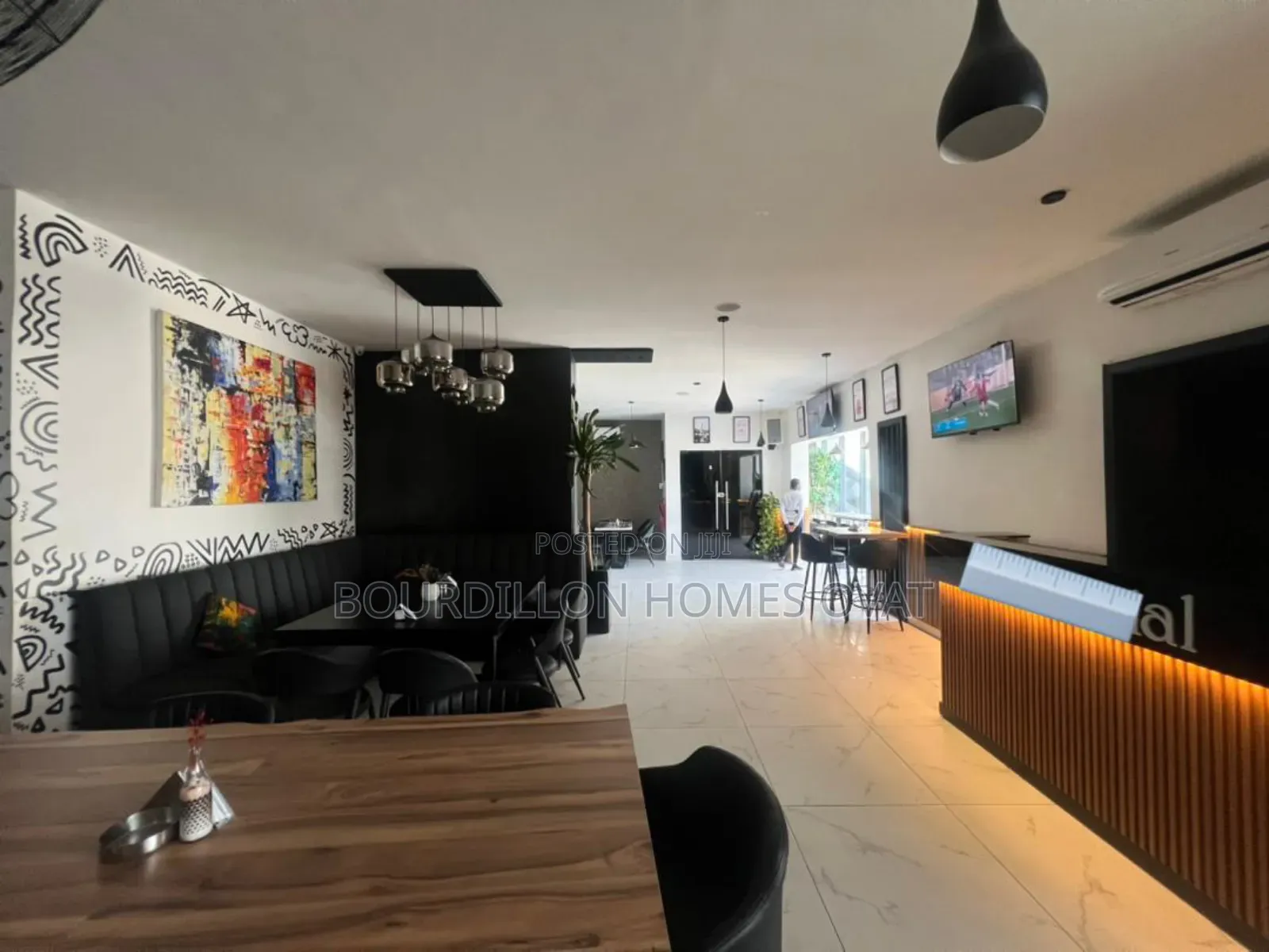 Eatery Restaurant Bar On Admiralty Way Lekki Phase 1