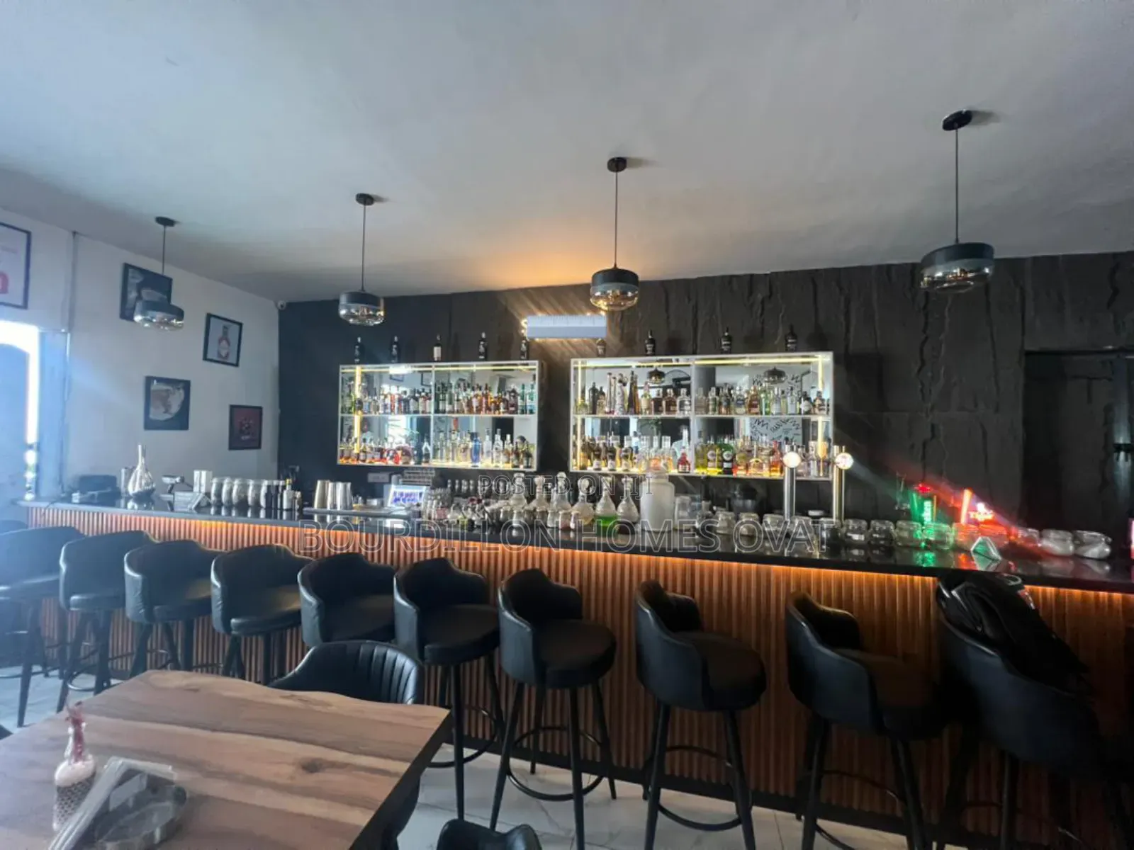 Eatery Restaurant Bar On Admiralty Way Lekki Phase 1