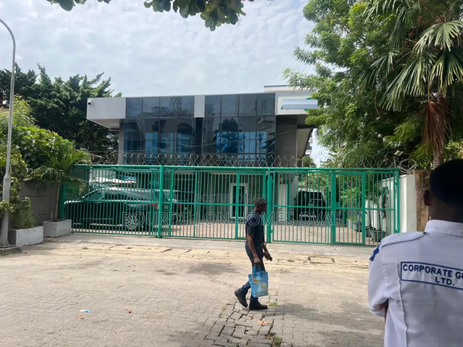 5bdrm Duplex in Victoria Island, 1004 for sale