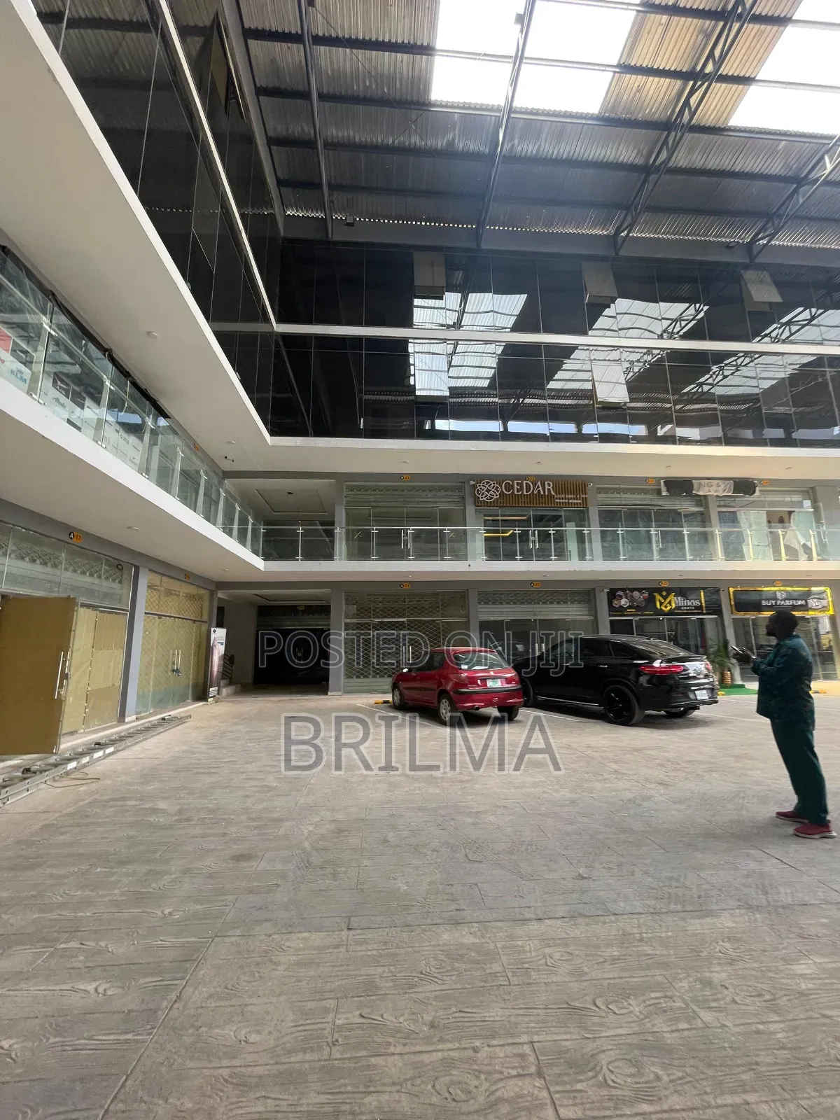 3bdrm Block of Flats in Wuse 2 for sale
