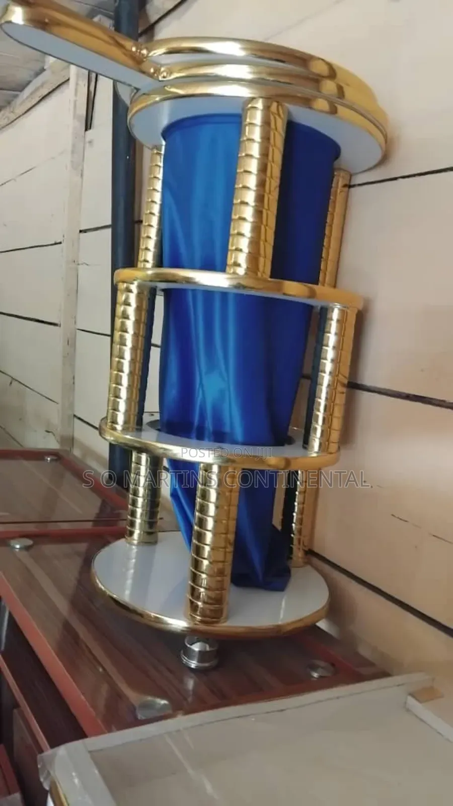 New Model Offerring Box