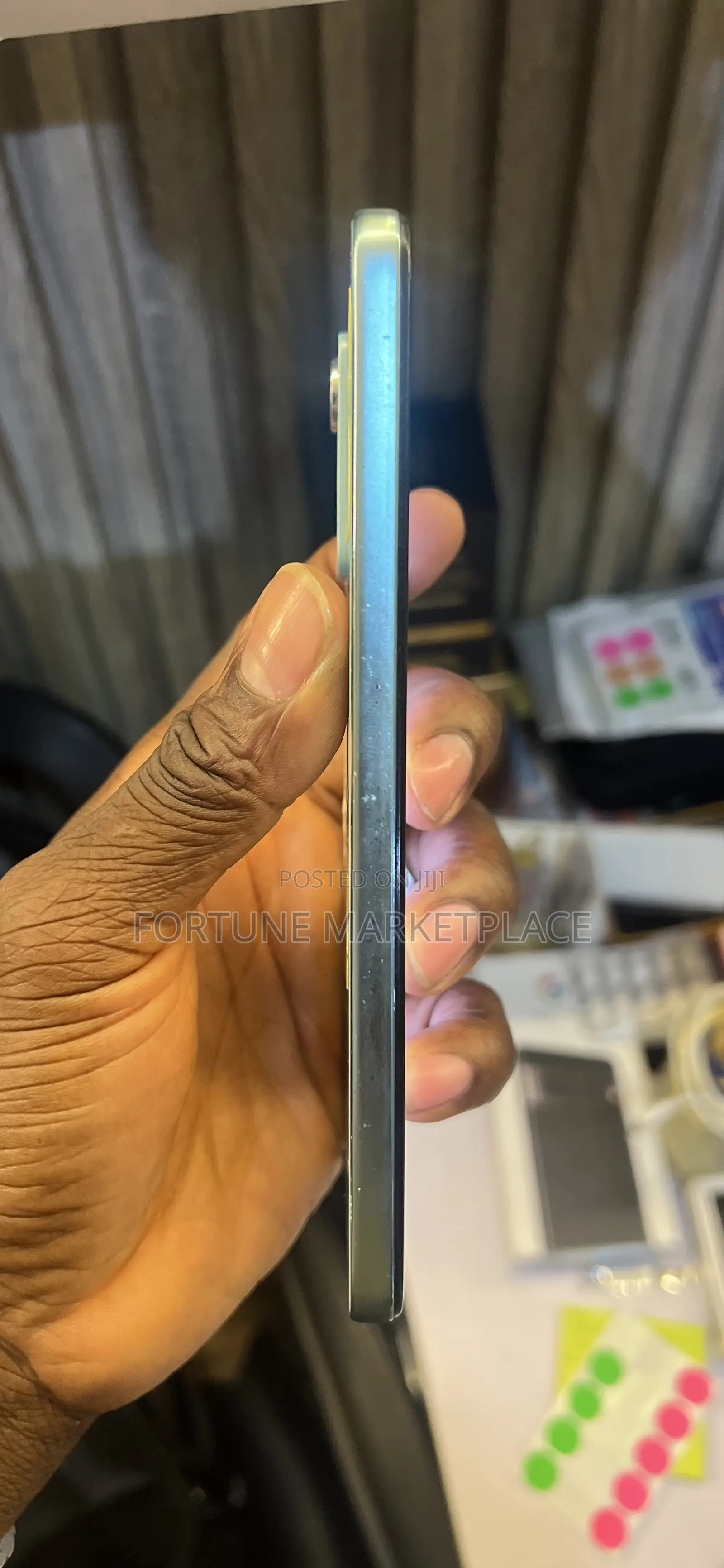 Xiaomi Redmi Note 12 Pro 256 GB Blue