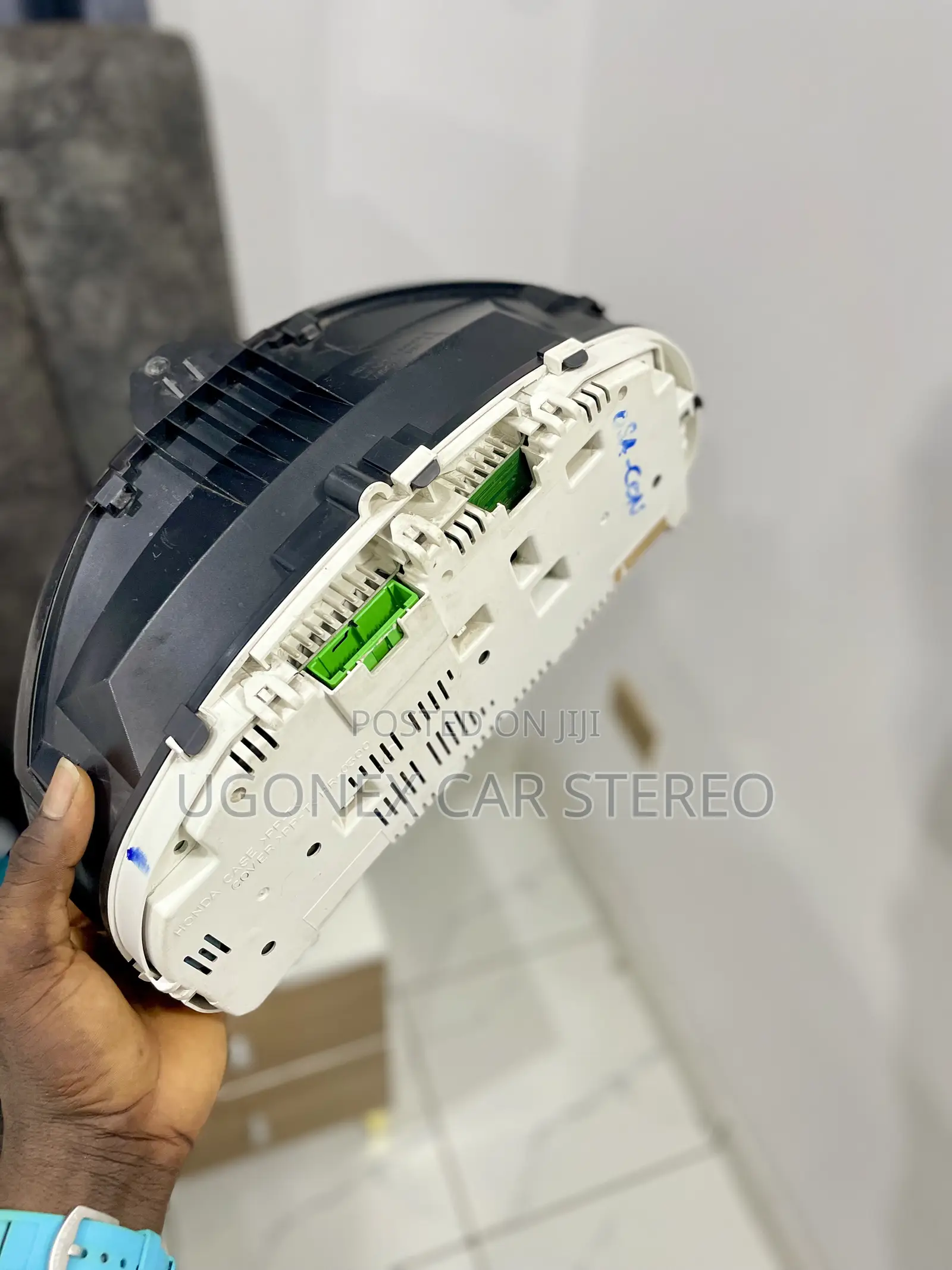 2003-05 Honda Accord Factory Speedometer