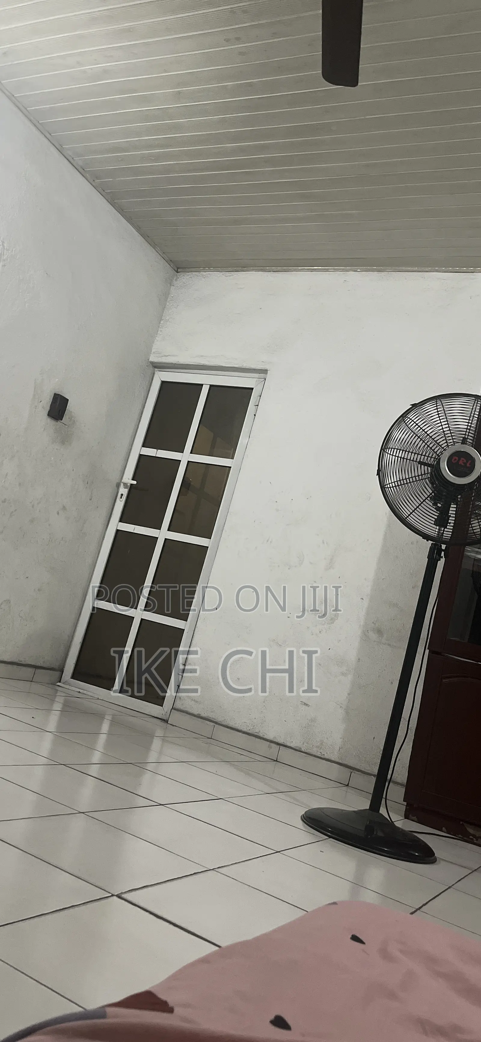Furnished 1bdrm Apartment in Port-Harcourt for rent