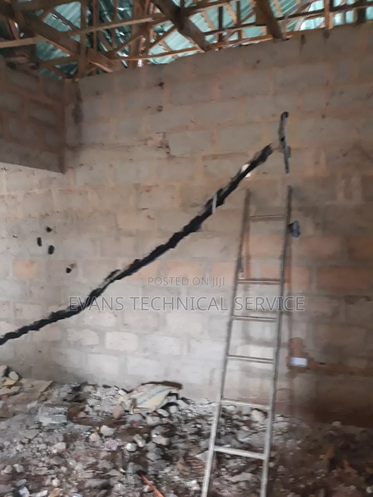 Ac Conduit Piping Installation Repairs and Services
