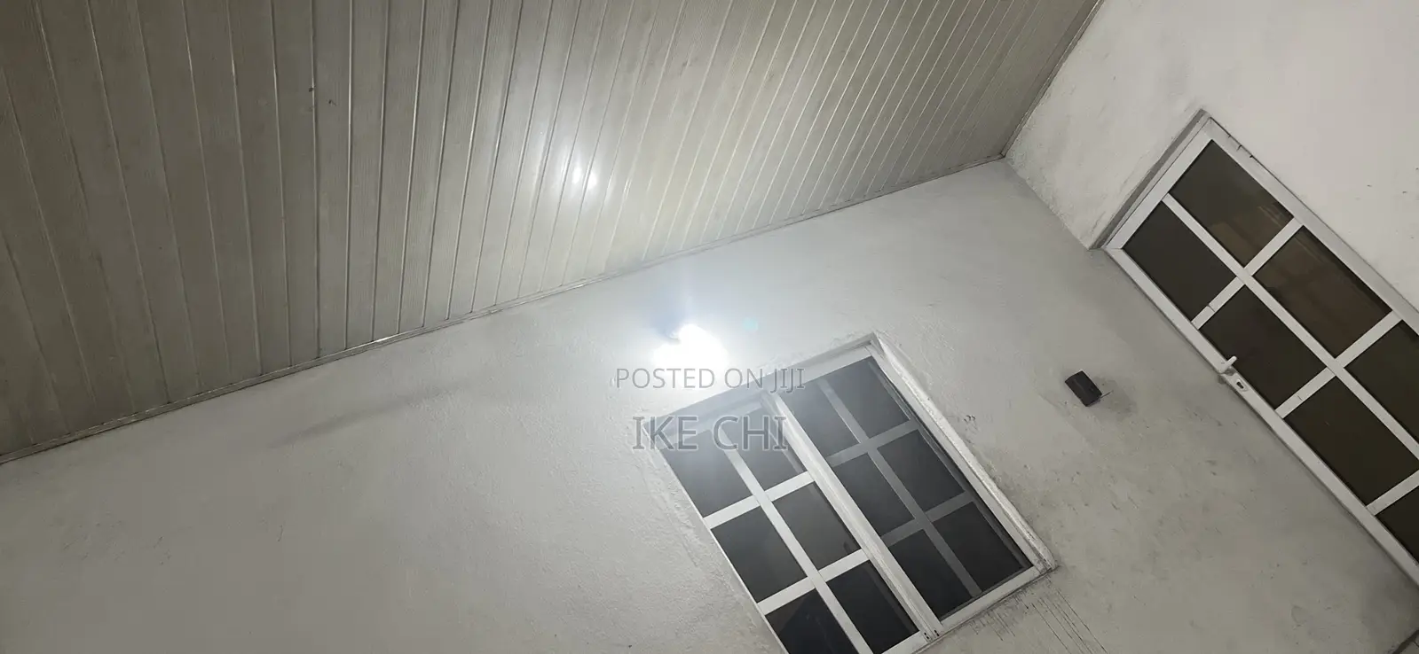 Furnished 1bdrm Apartment in Port-Harcourt for rent
