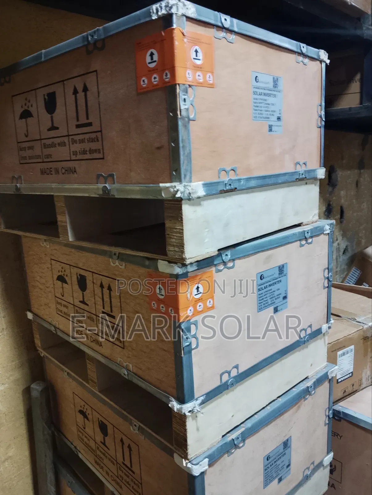 10kwh 48v Felicity Hybrid Inverter Solar Inverter Available Now
