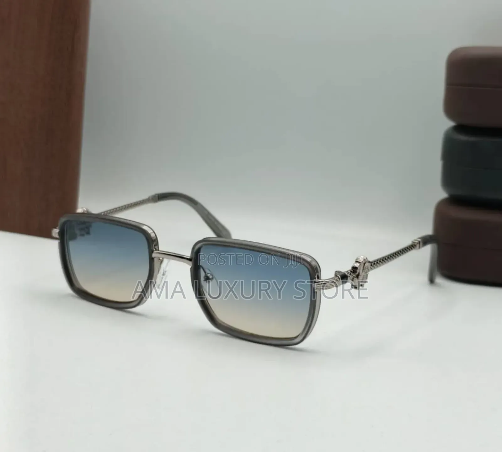 Roberto Cavalli Luxury Designer Sunglasses