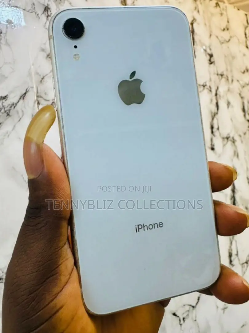 Apple iPhone XR 128 GB