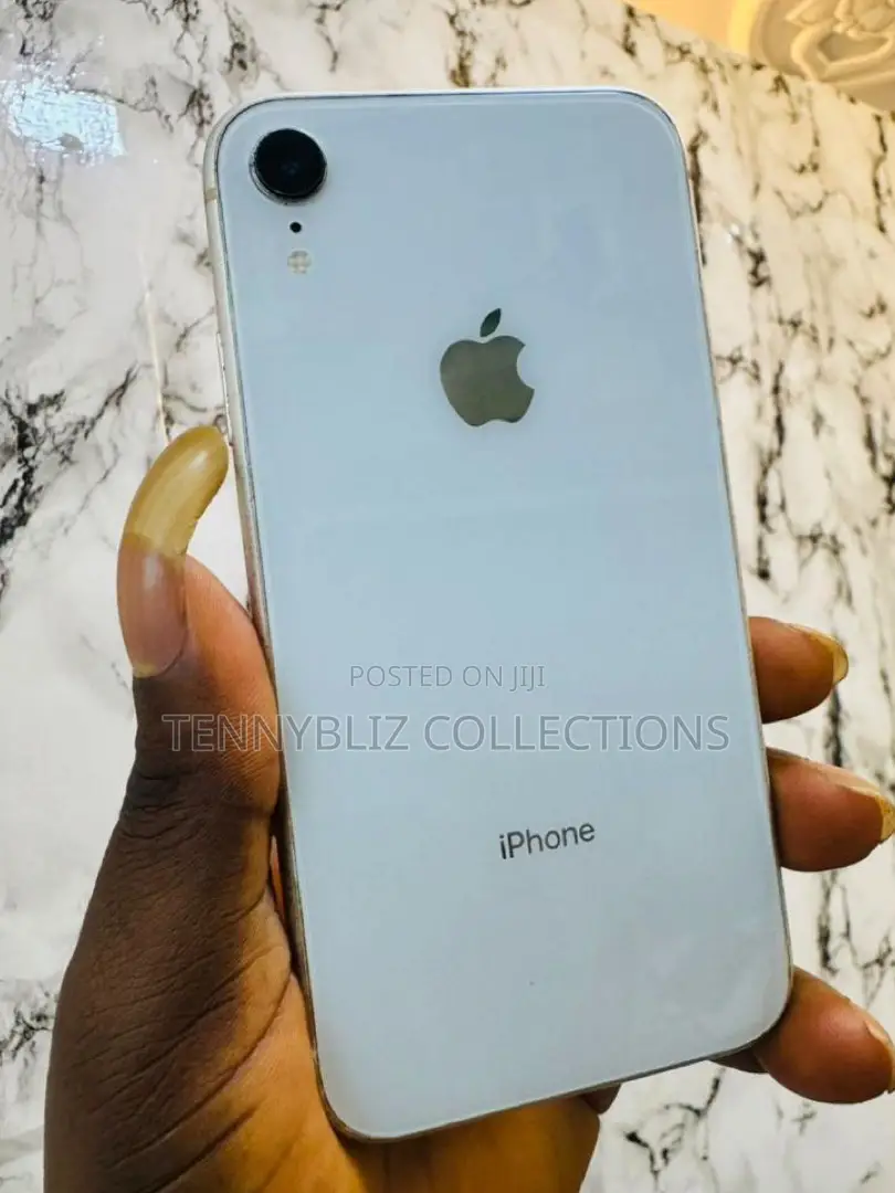 Apple iPhone XR 128 GB