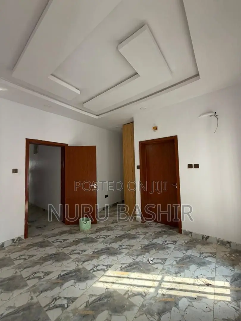 4bdrm Duplex in Carlton Gate Estate, Akobo for sale