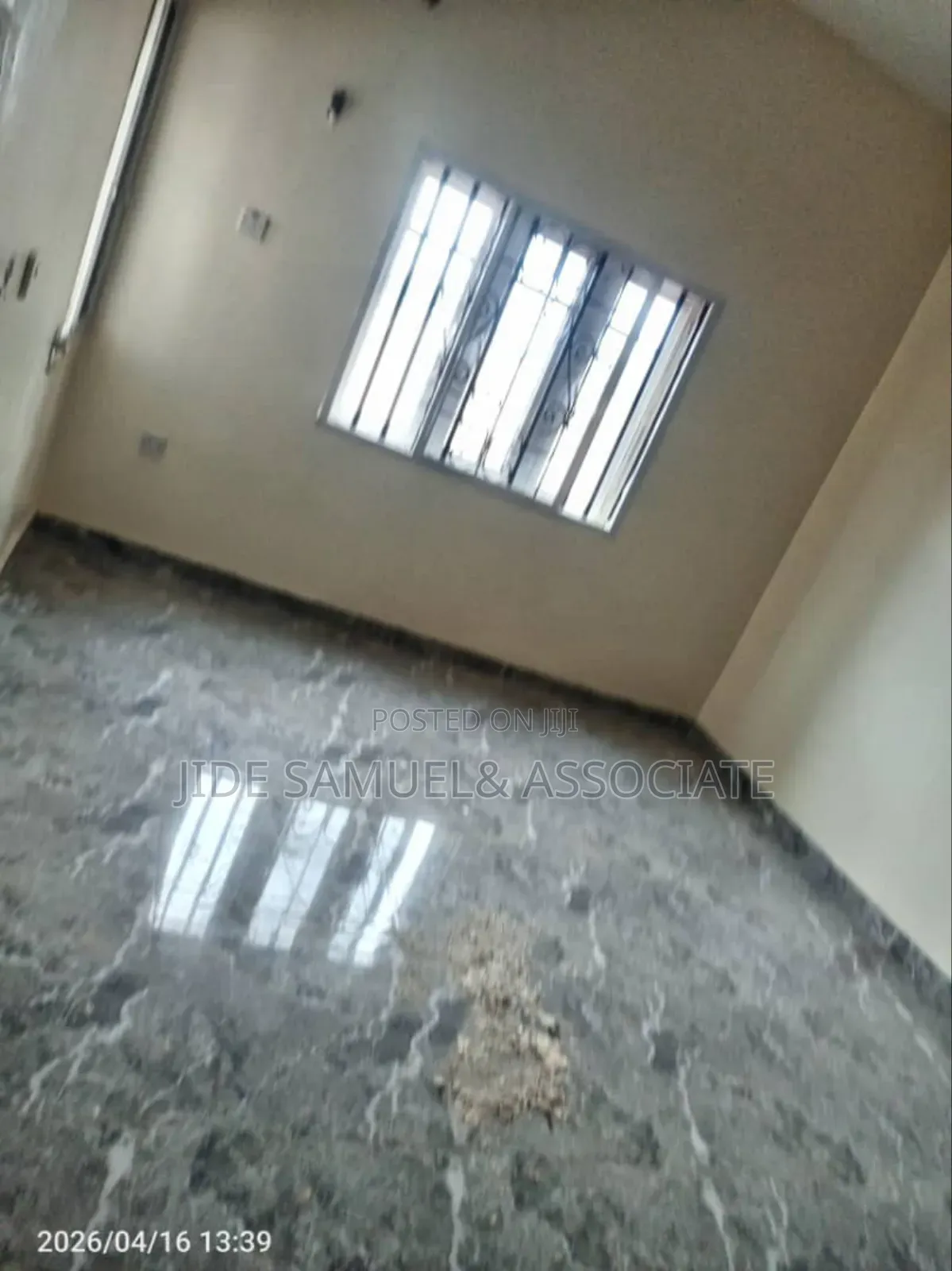 Furnished 2bdrm Block of Flats in Ayobo for rent