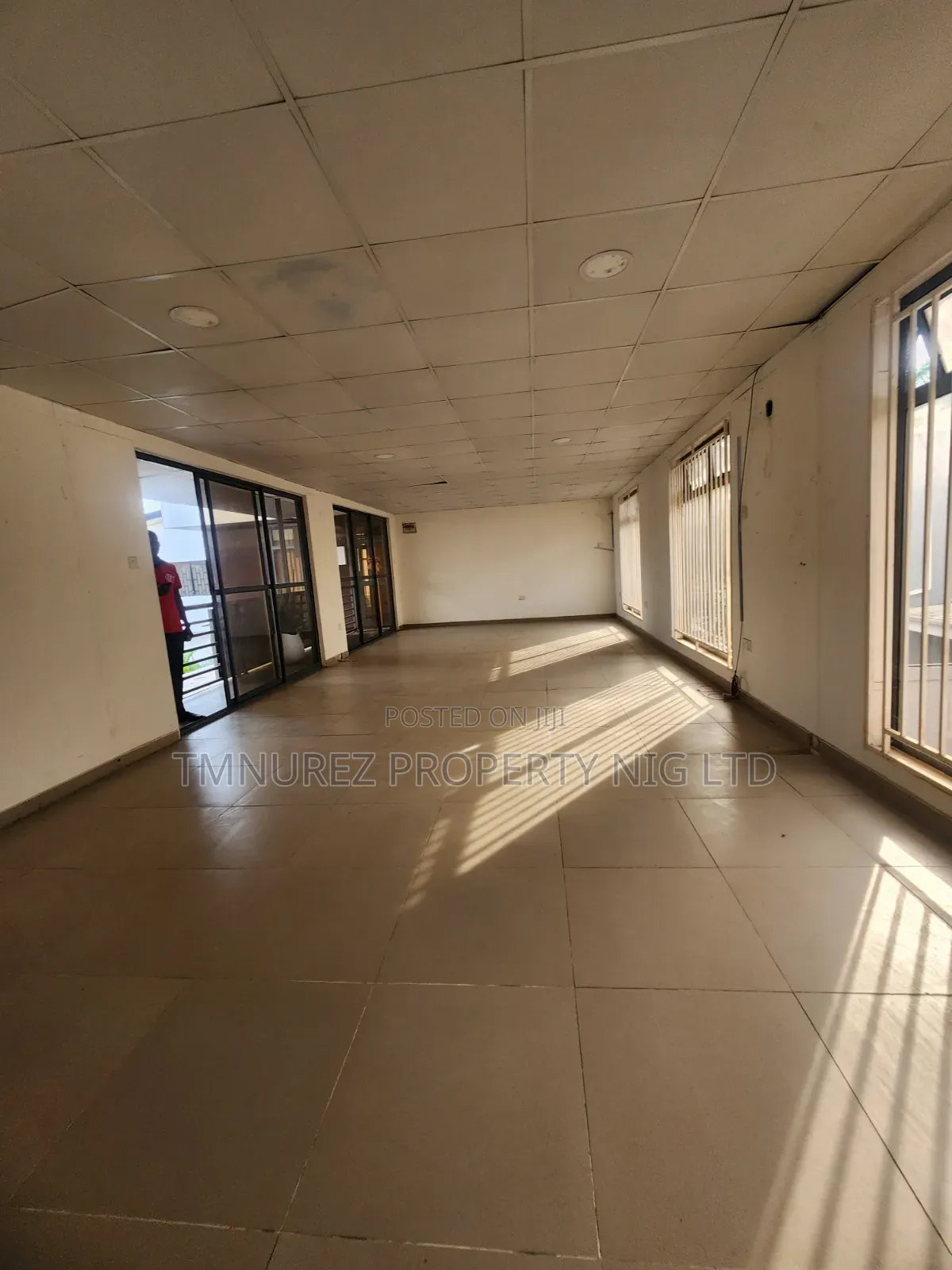 Office Space for Rent in Vi