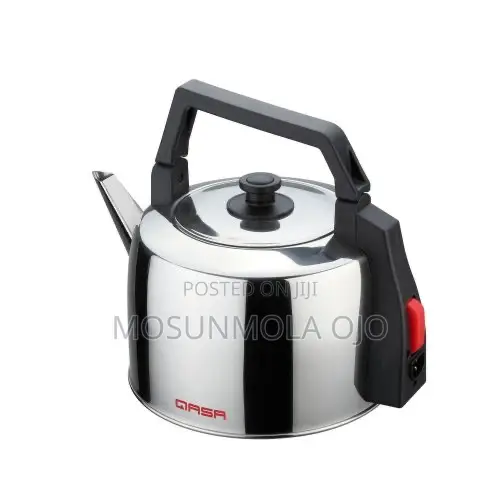 Qasa 4.1l Electric Kettle 2000w QKT-5000
