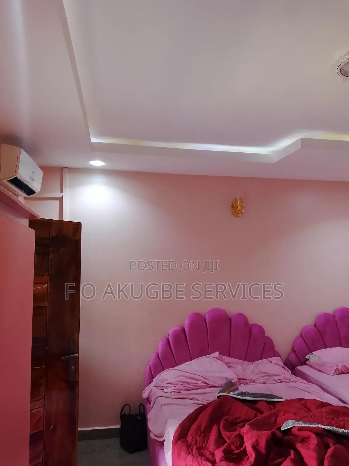 Professional House and Office Painting