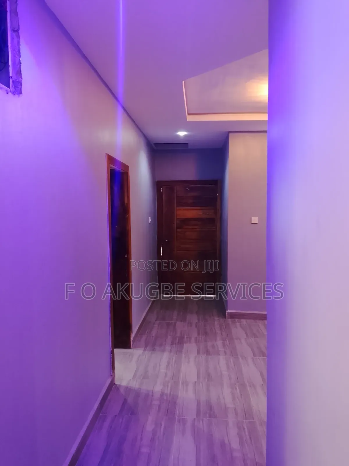 House Painter With a Deferent