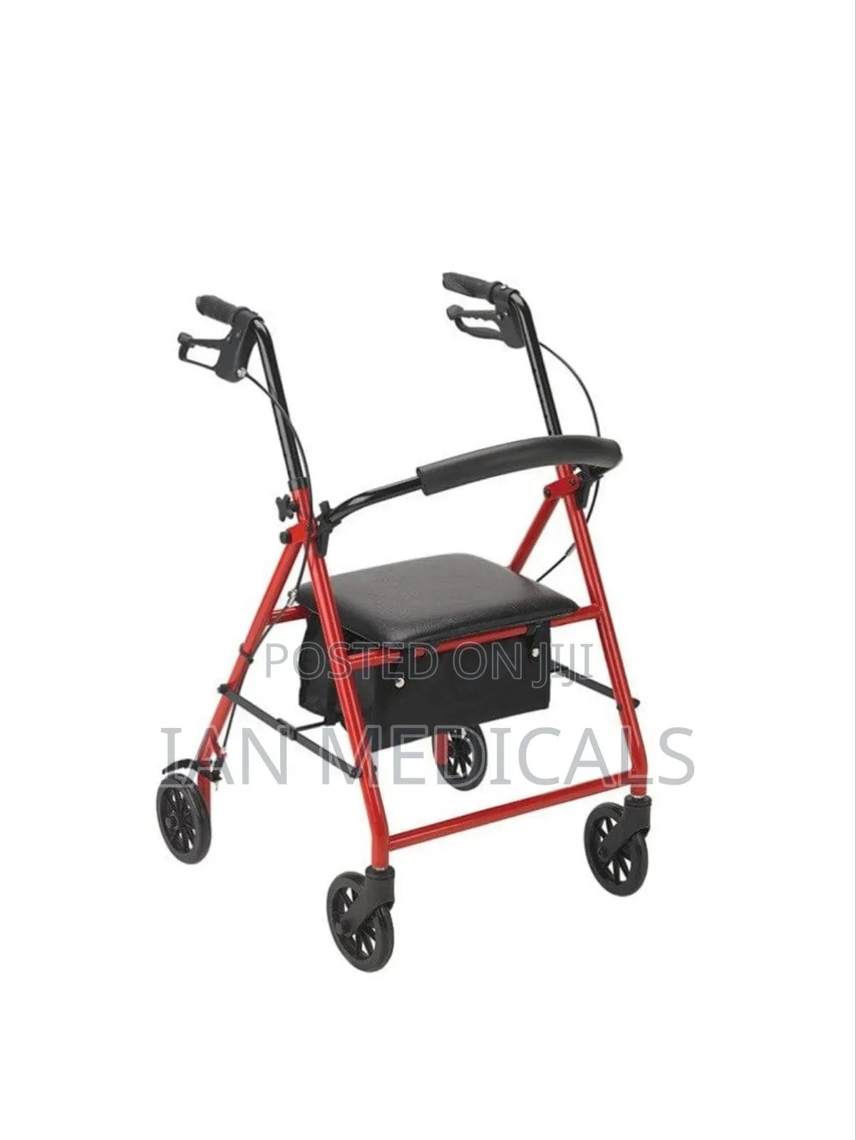 Rollator Walker