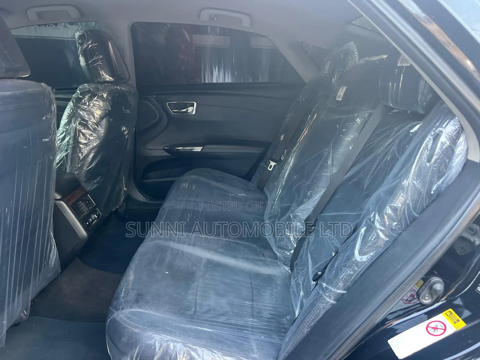 Toyota Avalon 2014 Black