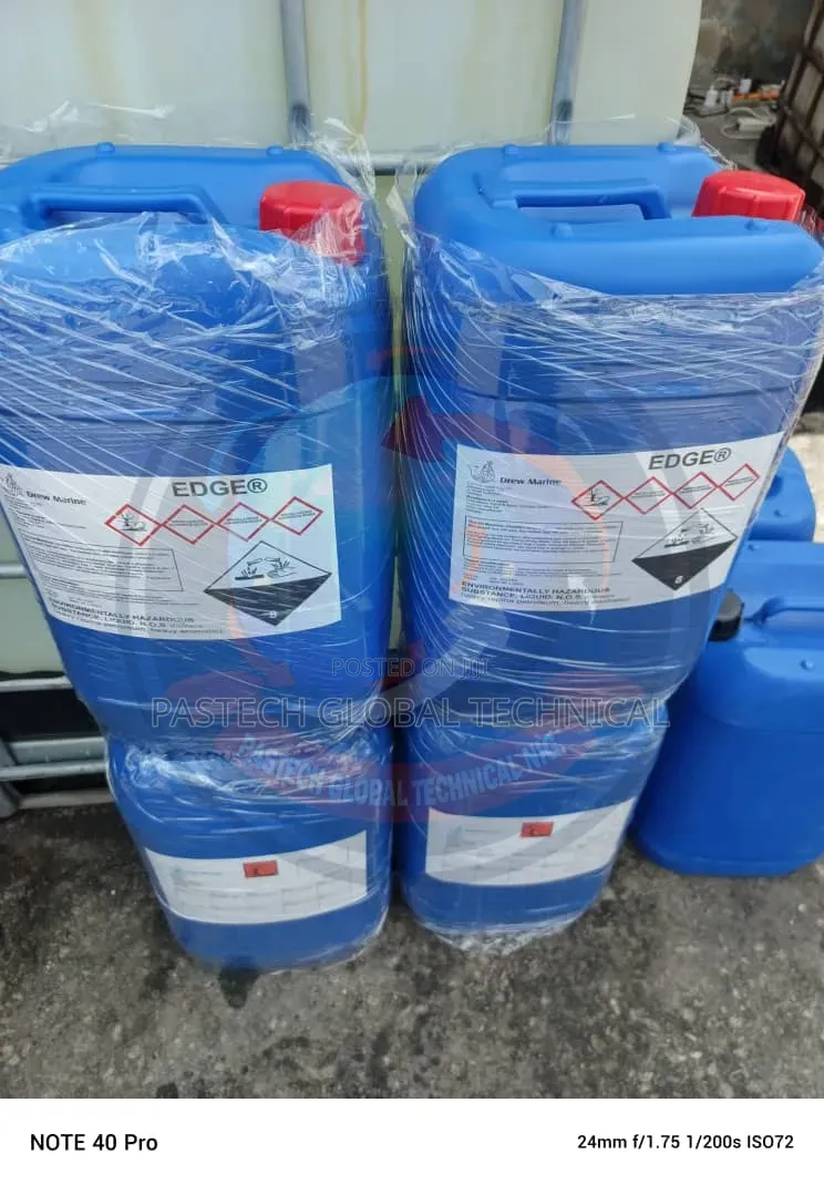 Drew Marine Edge Heavy‐Duty Cleaner and Degreaser