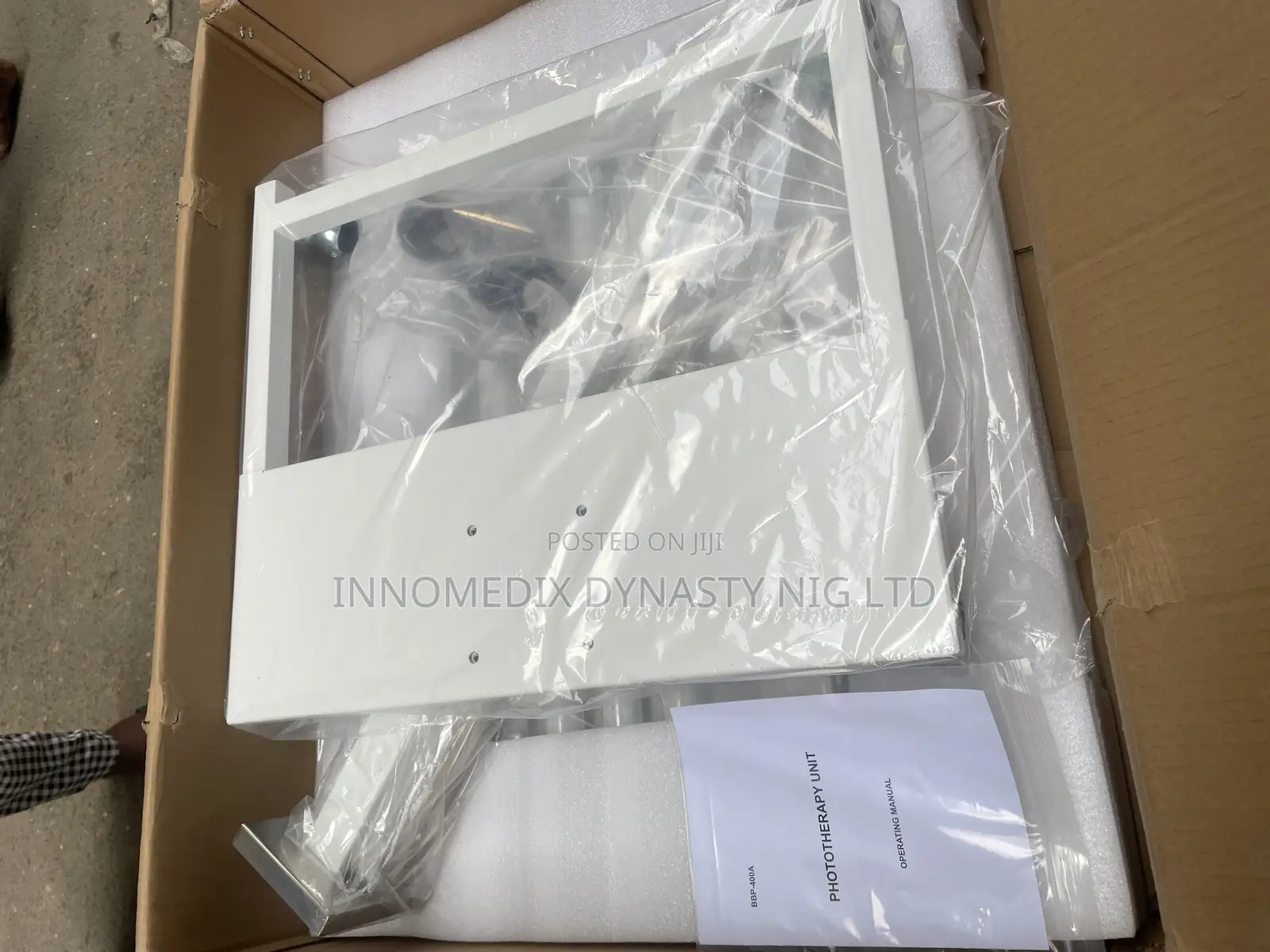 Phototherapy Unit