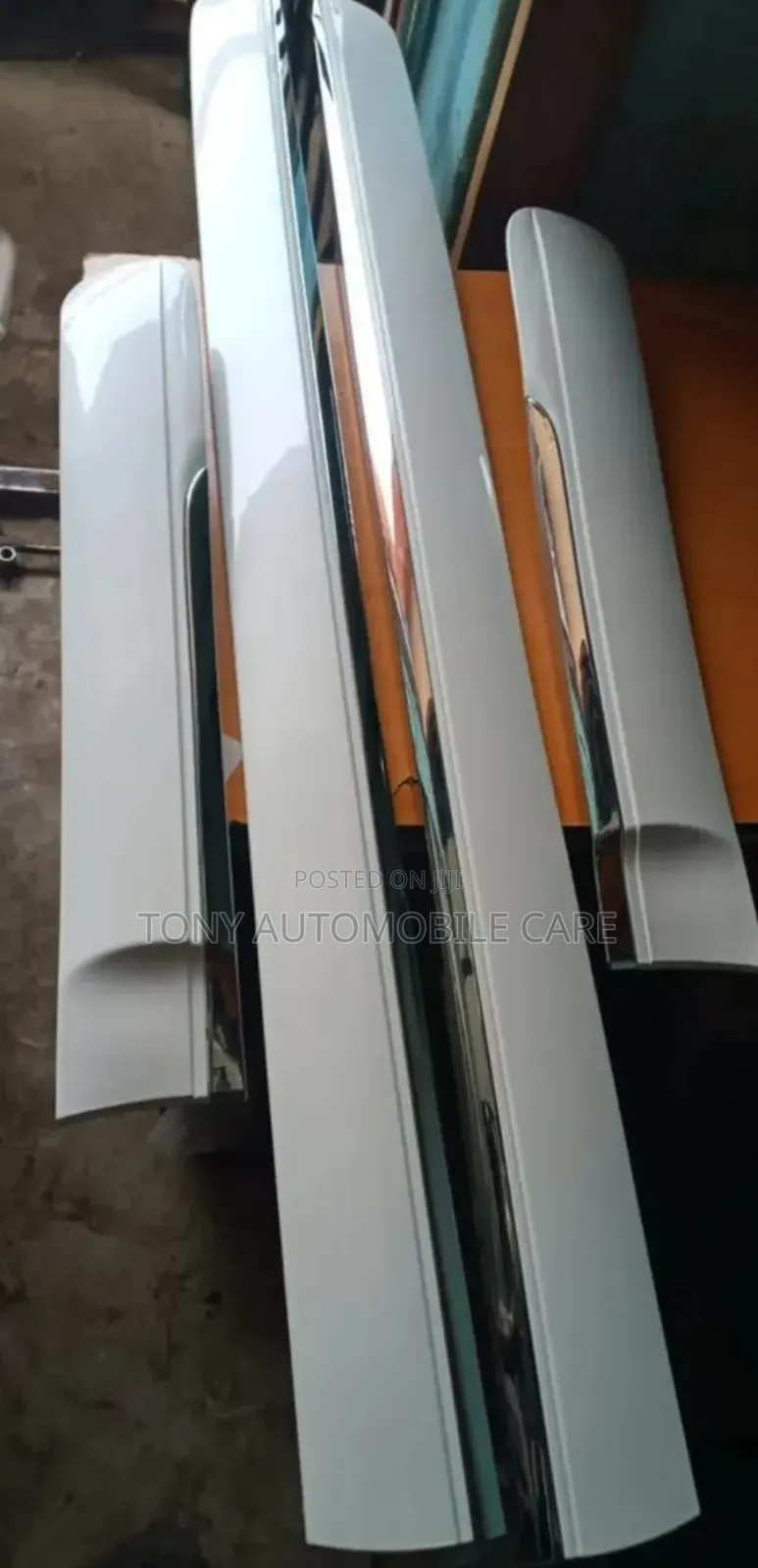 Door Moulding Gx460