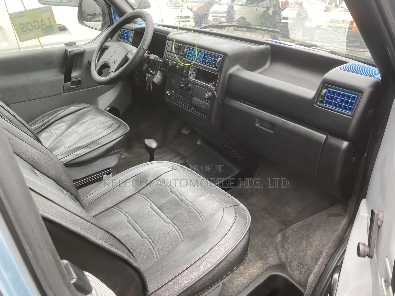 Volkswagen Transporter 2005 Silver