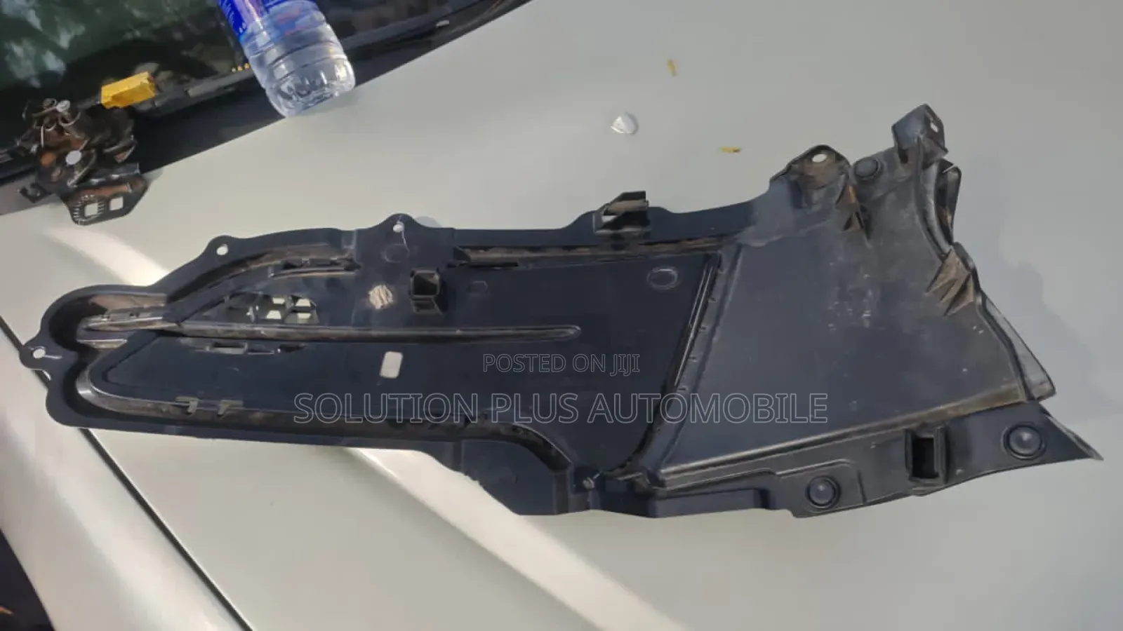 Fog Lamp Cover 2018 Acura MDX