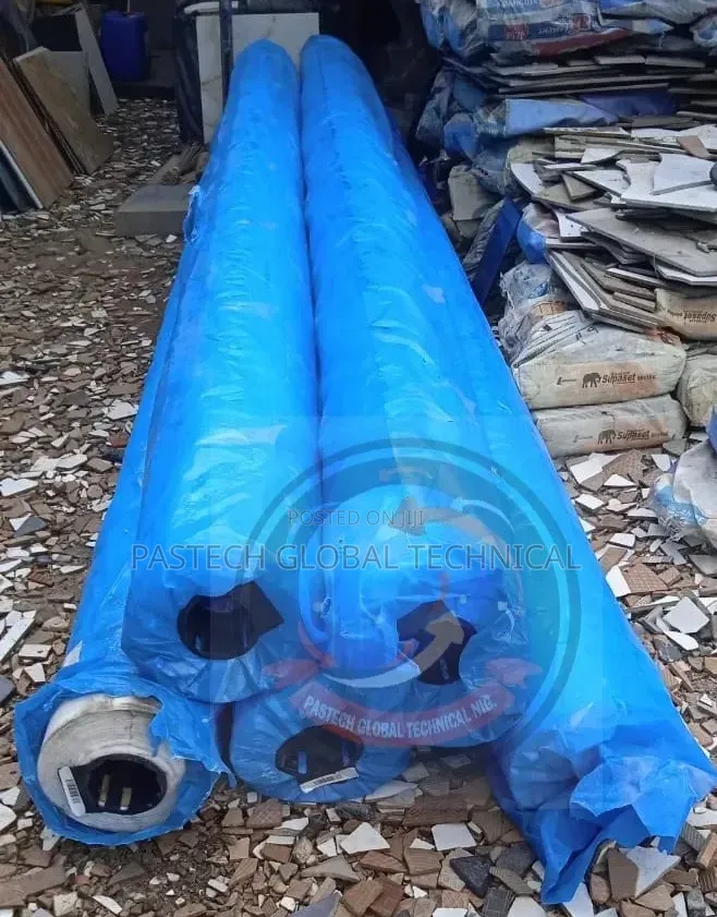 Geotextile Fabric (4.5m X 100m)