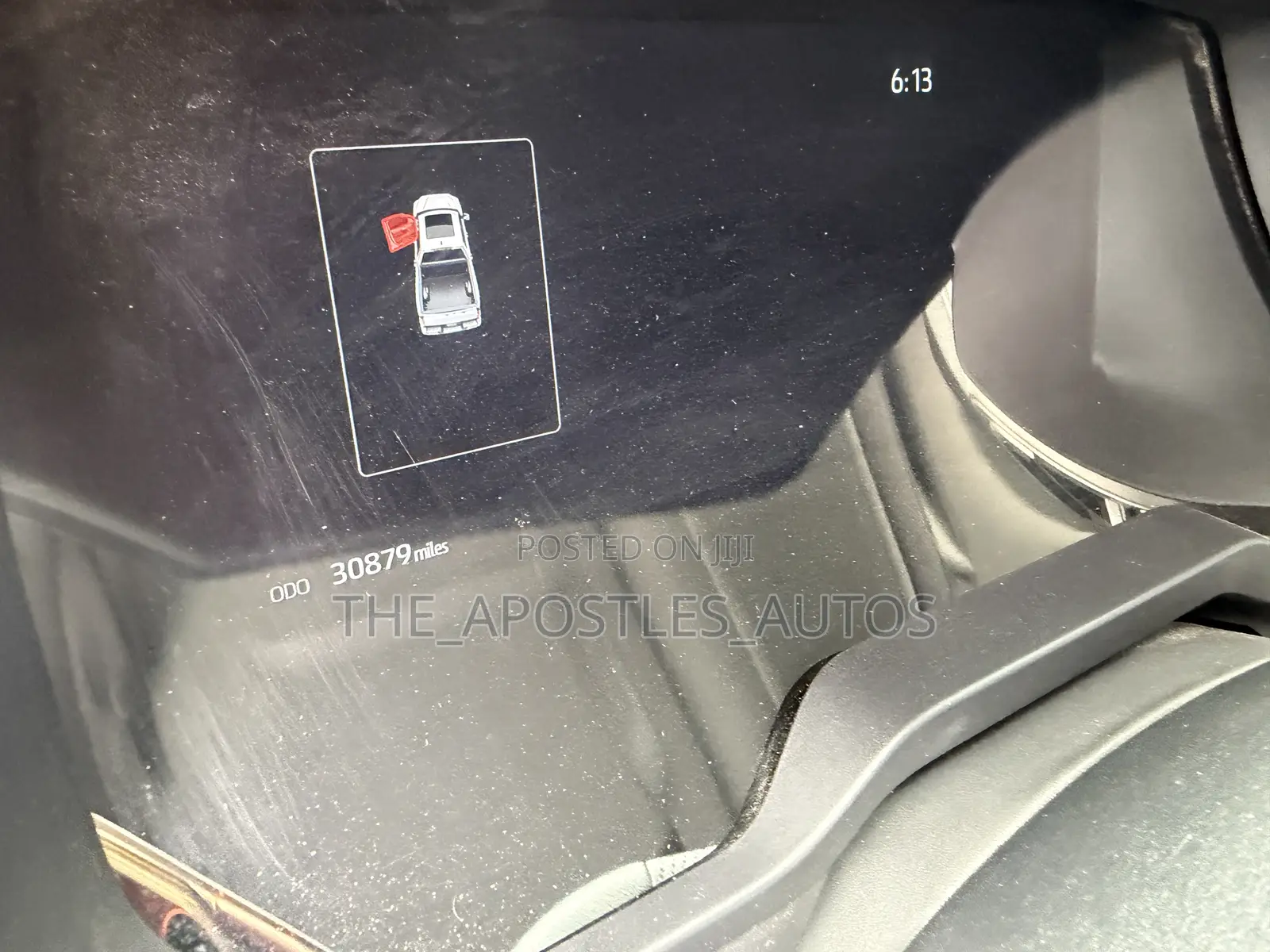 Toyota Tundra Limited CrewMax 5.5' Bed 2024 Black