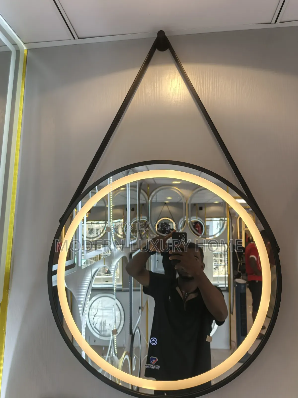 Mirror We Also Have Other Designs