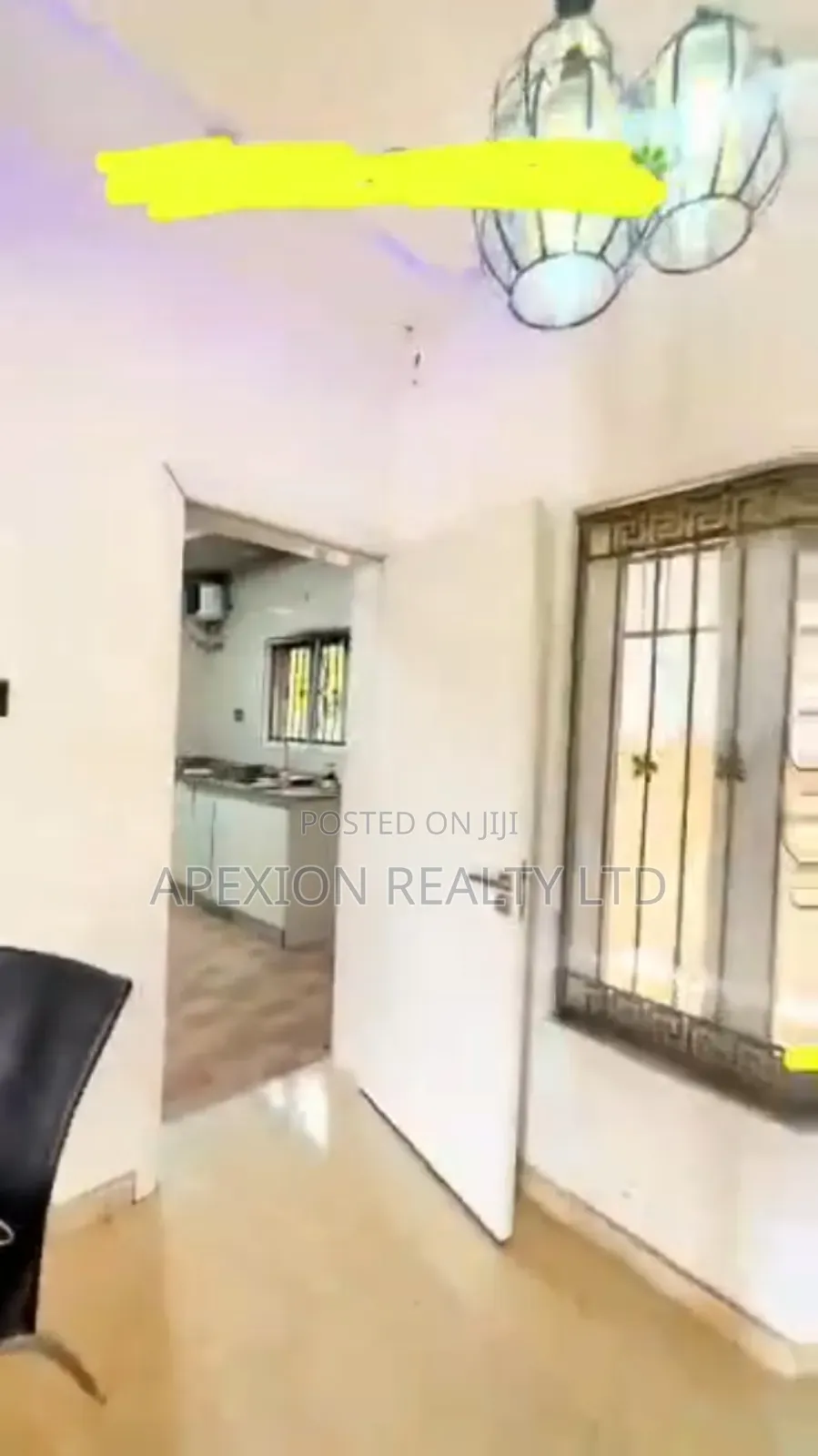 5bdrm Duplex in Shell Cooperative for rent