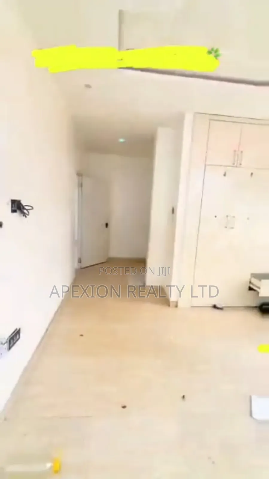 5bdrm Duplex in Shell Cooperative for rent
