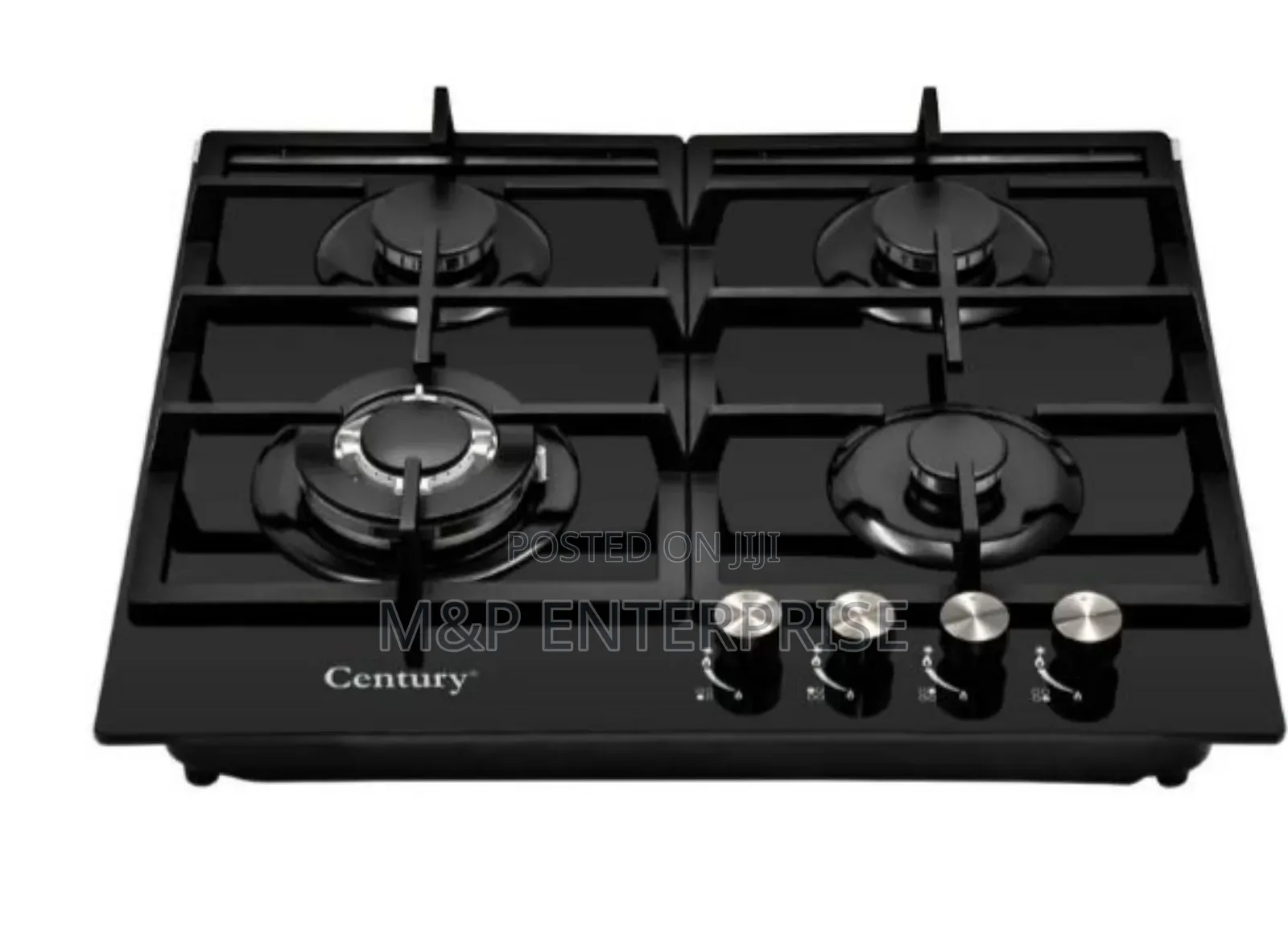 Century Gas Cooker