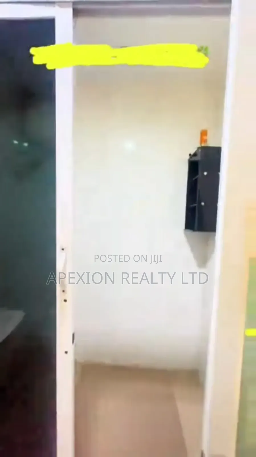 5bdrm Duplex in Shell Cooperative for rent