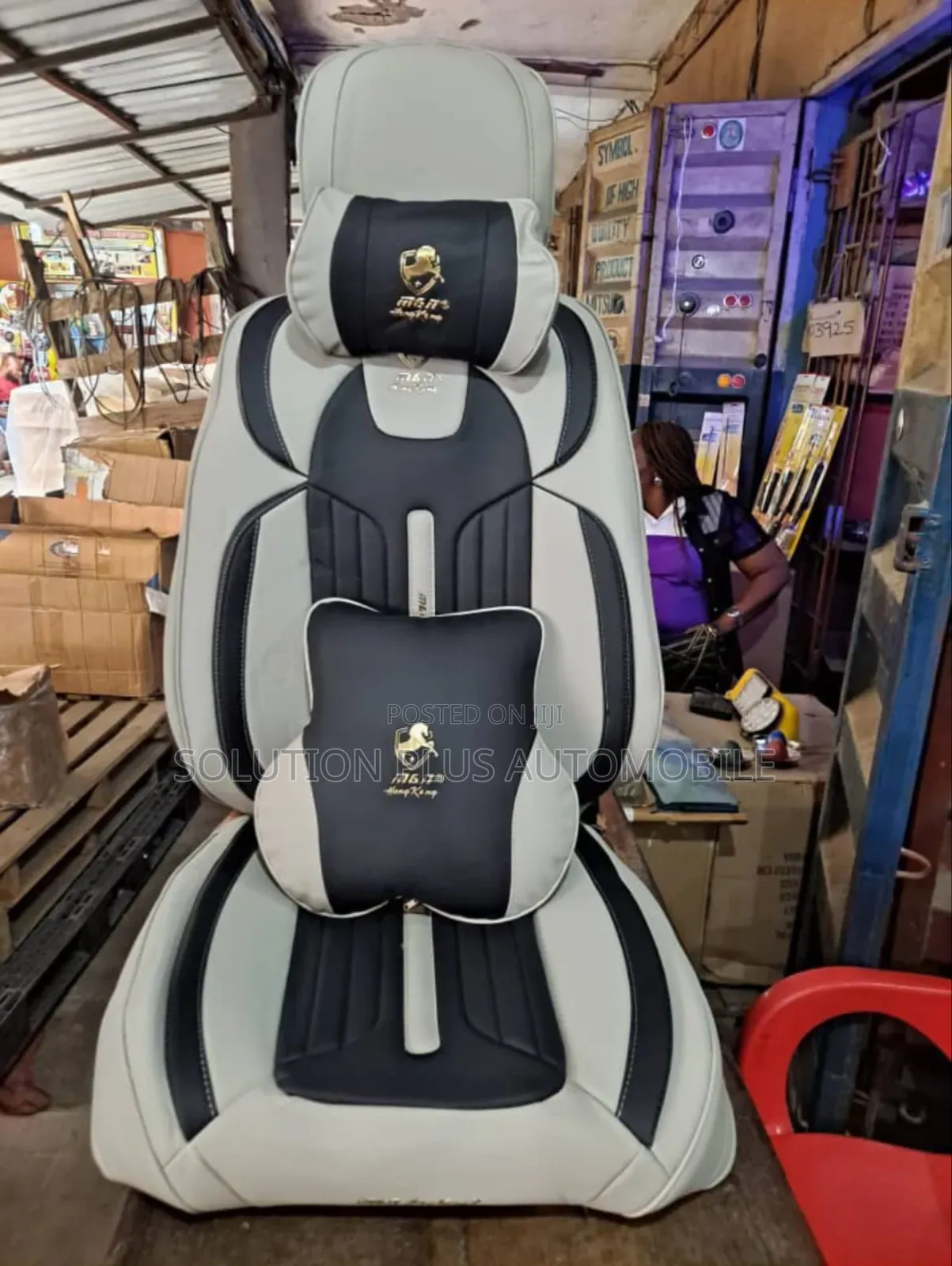 Car Seat Covers Honda