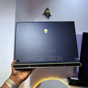 Laptop Alienware M15 R4 16GB AMD Ryzen 9 SSD 1T