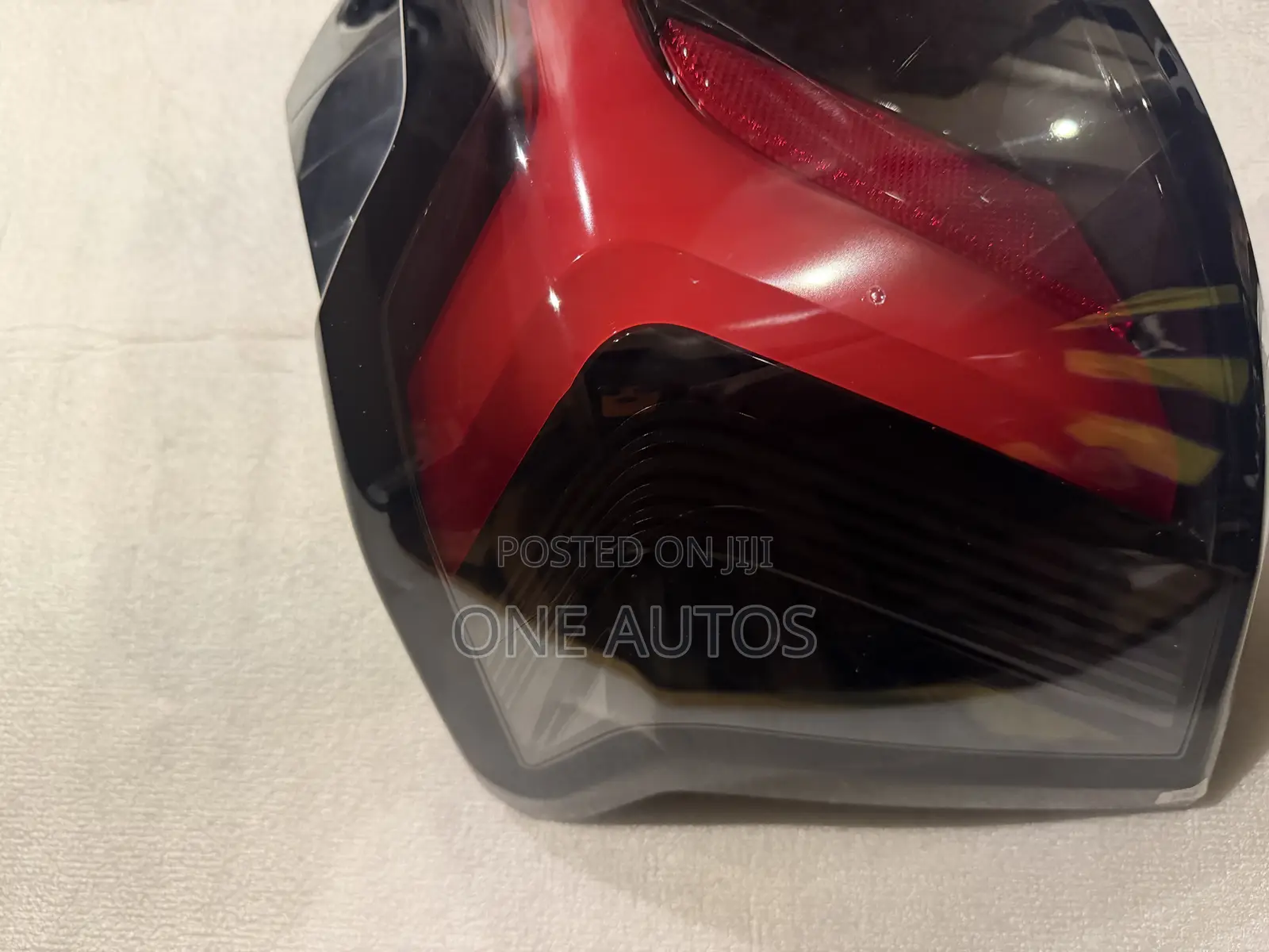 Suzuki Dzire Rear Light