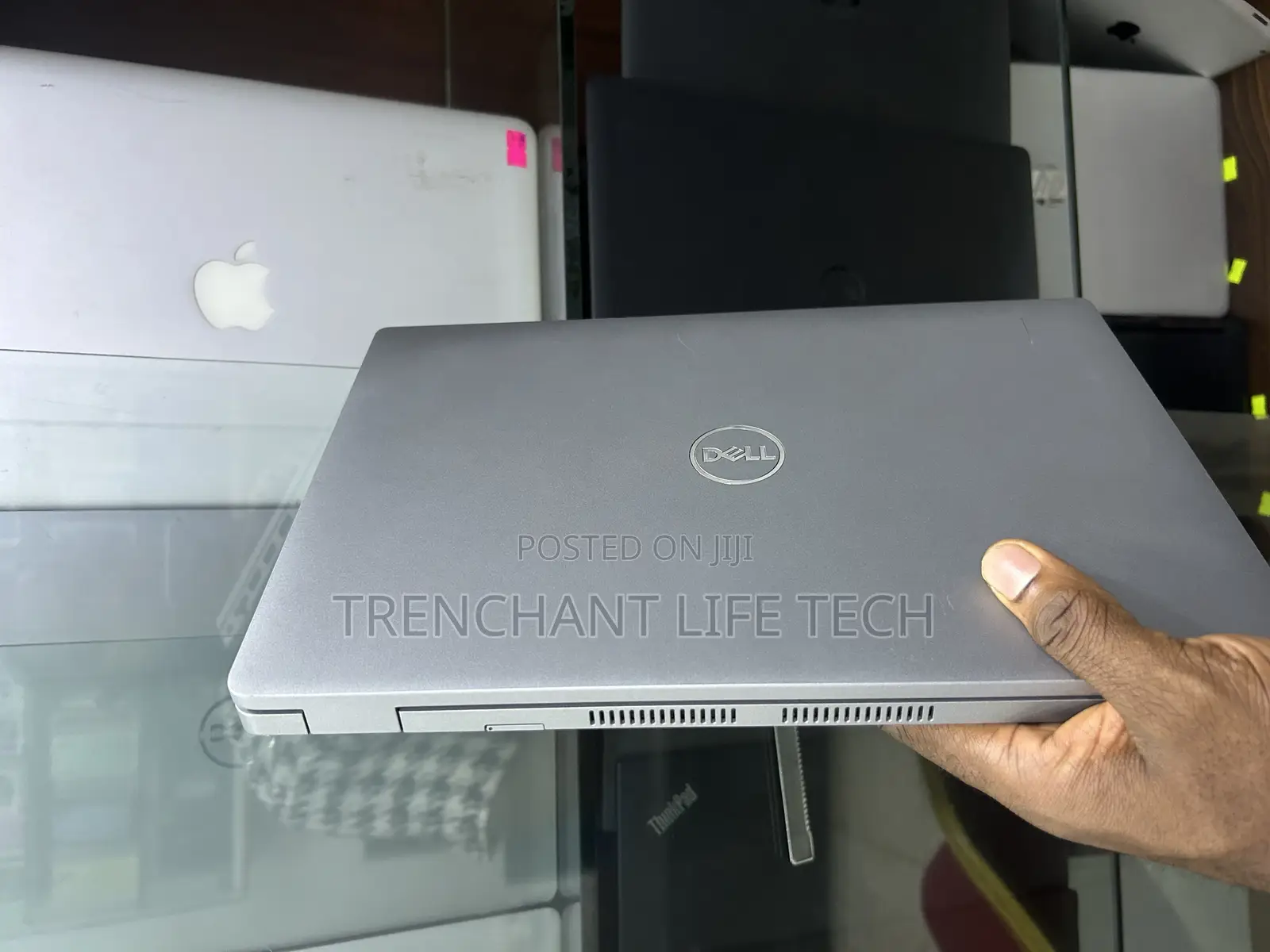 Laptop Dell Latitude 5420 8GB Intel Core i5 SSD 256GB