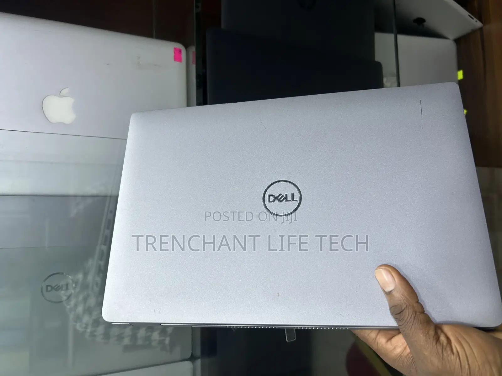 Laptop Dell Latitude 5420 8GB Intel Core i5 SSD 256GB