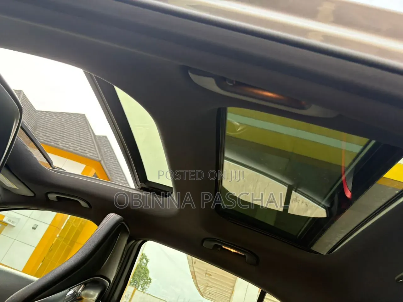 Mercedes-Benz E43 AMG 3.0 AWD 2016